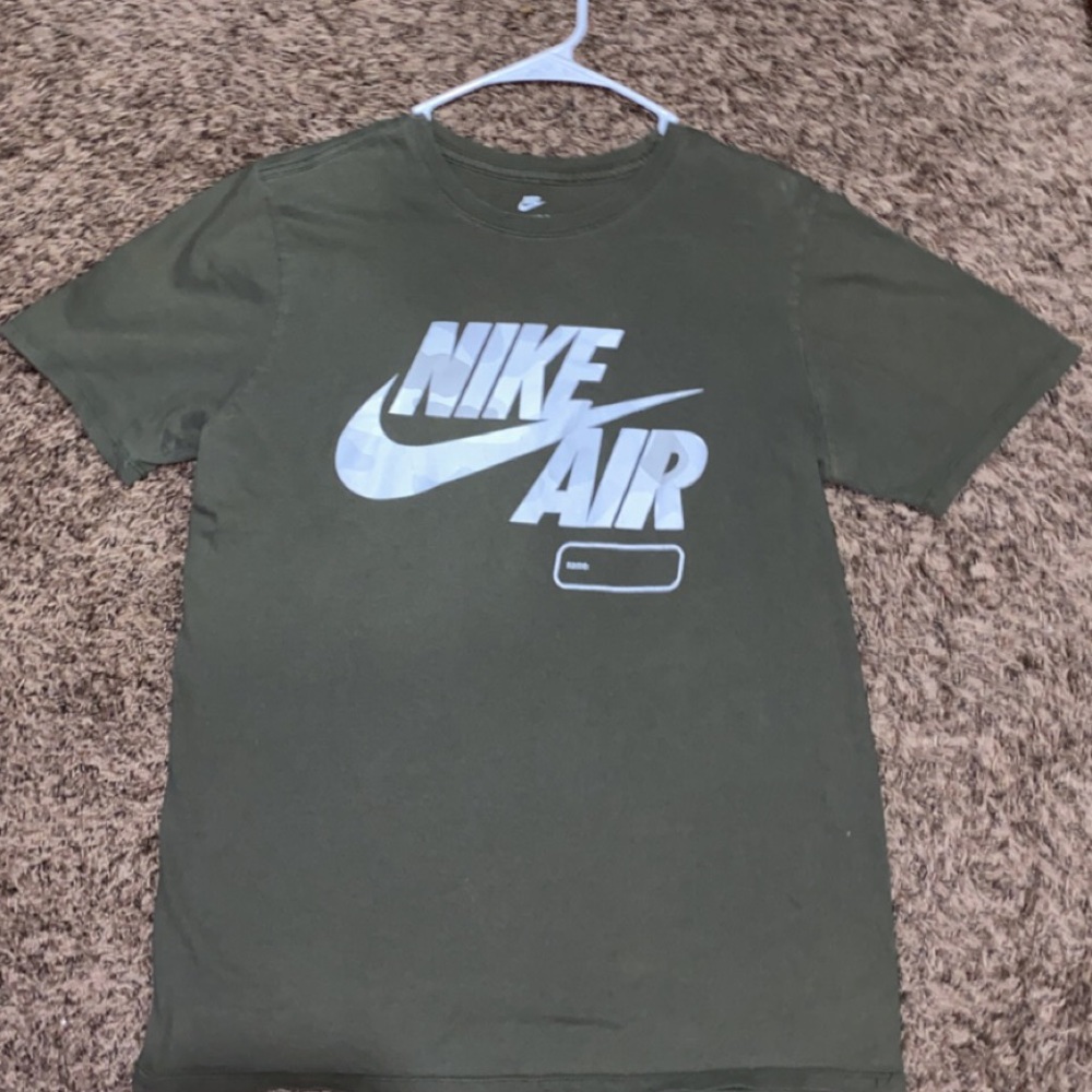 Nike Air T-Shirt